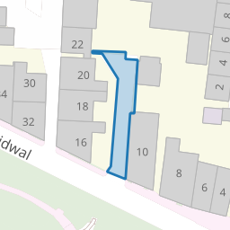 Perceel HTM00-E-1508