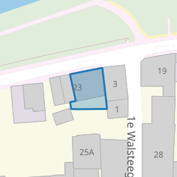 Perceel HTM00-E-1535