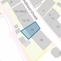 Perceel HTM00-E-1554