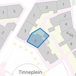 Perceel HTM00-E-1561