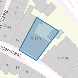 Perceel HTM00-E-1595