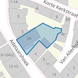 Perceel HTM00-E-1609