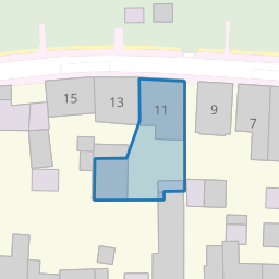 Perceel HTM00-E-1622