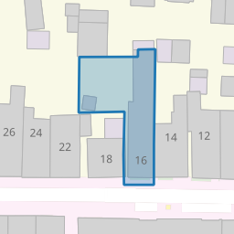 Perceel HTM00-E-1623