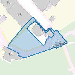 Perceel HTM00-E-1645