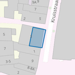 Perceel HTM00-E-1654