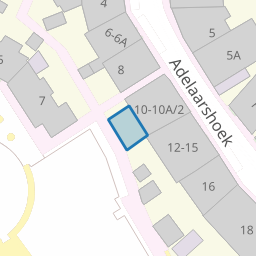 Perceel HTM00-E-1666