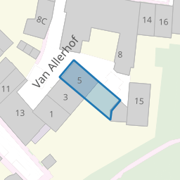 Perceel HTM00-E-1685