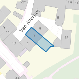 Perceel HTM00-E-1686