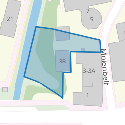 Perceel HTM00-E-1692