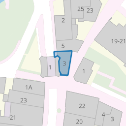 Perceel HTM00-E-1696