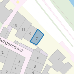 Perceel HTM00-E-1719