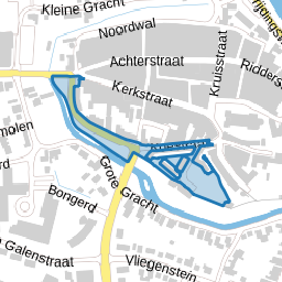 Perceel HTM00-E-1724