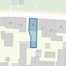 Perceel HTM00-E-1731