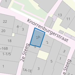 Perceel HTM00-E-1732