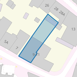 Perceel HTM00-E-1740