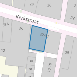 Perceel HTM00-E-1742