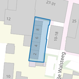 Perceel HTM00-E-1743