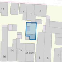 Perceel HTM00-E-1754