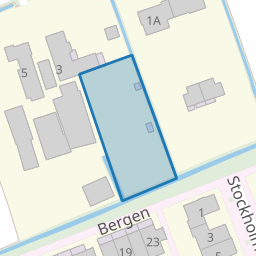 Perceel HTM00-G-1045