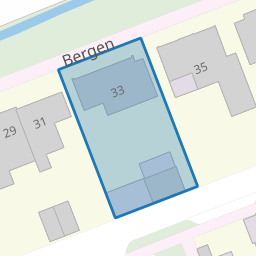 Perceel HTM00-G-1050