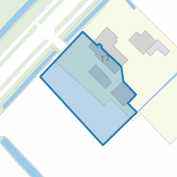 Perceel HTM00-G-1055