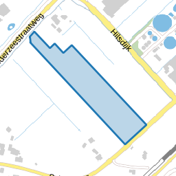 Perceel HTM00-G-1058