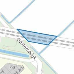 Perceel HTM00-G-1070