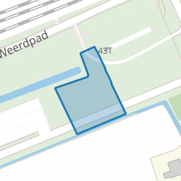 Perceel HTM00-G-1119