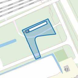 Perceel HTM00-G-1125