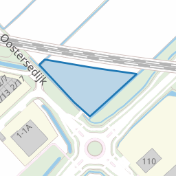 Perceel HTM00-G-1129