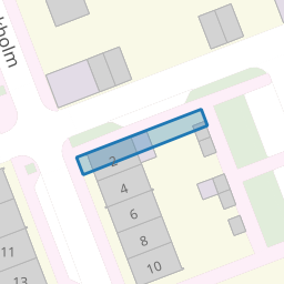 Perceel HTM00-G-1166