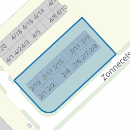 Perceel HTM00-G-1186