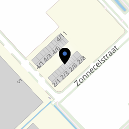 Appartement HTM00 G 1187 27