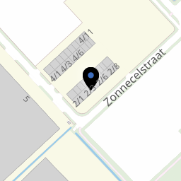 Appartement HTM00 G 1187 3