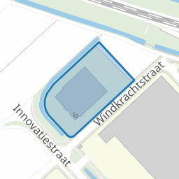 Perceel HTM00-G-1189