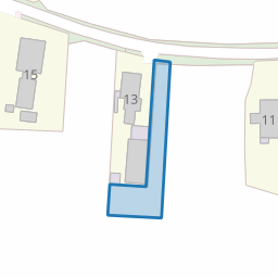 Perceel HTM00-G-1197