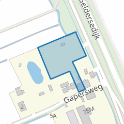 Perceel HTM00-G-1238