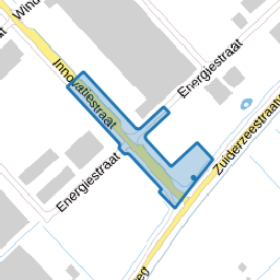 Perceel HTM00-G-1260