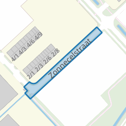 Perceel HTM00-G-1265