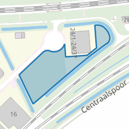 Perceel HTM00-G-1274