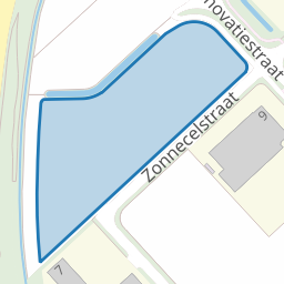 Perceel HTM00-G-1295