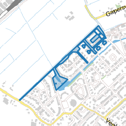 Perceel HTM00-G-1296