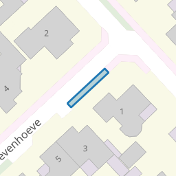 Perceel HTM00-G-1299