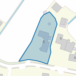 Perceel HTM00-G-1308