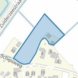 Perceel HTM00-G-1309