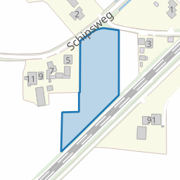 Perceel HTM00-G-1310