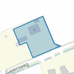 Perceel HTM00-G-1325