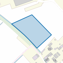 Perceel HTM00-G-1333