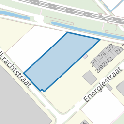 Perceel HTM00-G-1354